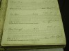 6-12 Final Naturalization Entry In Book-Ireland 1876